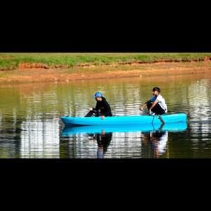 Meet your Posher, Thei